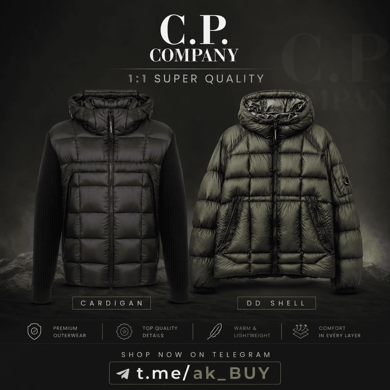 C.P. Company