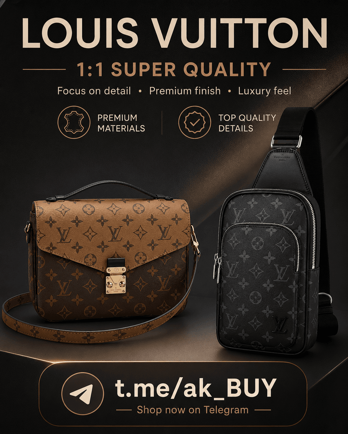 Louis Vuitton