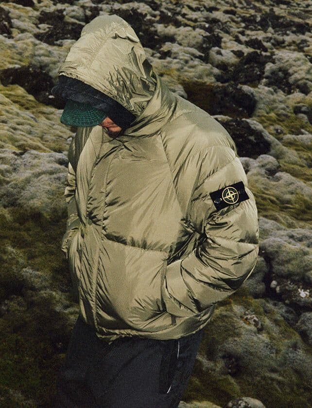 Stone Island